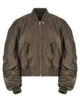 Rick Owens Rick Owens Secchia Flight Bomber Jacket