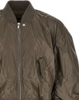 Rick Owens Rick Owens Secchia Flight Bomber Jacket