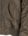 Rick Owens Rick Owens Secchia Flight Bomber Jacket