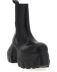 Rick Owens Rick Owens Beatle Mega Tractor Ankle Boots