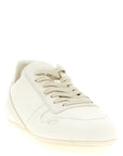 Rick Owens Rick Owens Minimal Sneak Sneakers
