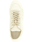 Rick Owens Rick Owens Minimal Sneak Sneakers