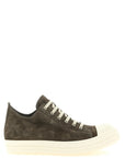 Rick Owens Rick Owens Low Sneaks Sneakers