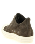 Rick Owens Rick Owens Low Sneaks Sneakers