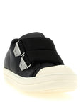 Rick Owens Rick Owens Strap Low Sneaks Sneakers