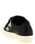 Rick Owens Rick Owens Strap Low Sneaks Sneakers