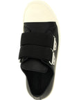 Rick Owens Rick Owens Strap Low Sneaks Sneakers