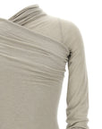 Rick Owens Rick Owens Hollywood Banana T-shirt