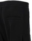 Rick Owens Rick Owens Cargobelas Pants