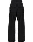 Rick Owens Rick Owens Stefan Cargo Pants