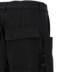 Rick Owens Rick Owens Stefan Cargo Pants