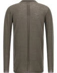 Rick Owens Rick Owens Biker Level Sweater