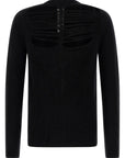 Rick Owens Rick Owens Ls Top Sweater