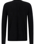 Rick Owens Rick Owens Ls Top Sweater