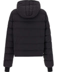 Rick Owens Rick Owens Gimp Down Jacket