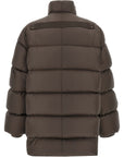 Rick Owens Rick Owens Turtle Down Jacket