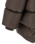 Rick Owens Rick Owens Turtle Down Jacket