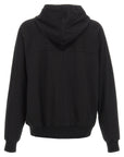 Rick Owens Rick Owens Windbreaker Hoodie