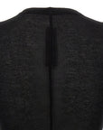 Rick Owens Rick Owens Rib Ls T T-shirt