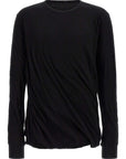 Rick Owens Rick Owens Jumbo Double Ls T T-shirt