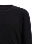 Rick Owens Rick Owens Jumbo Double Ls T T-shirt