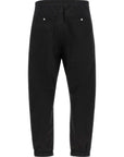 Rick Owens Rick Owens Tecuatl Track Pants