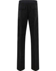 Rick Owens Rick Owens Dietrich Drawstring Pants