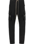 Rick Owens Rick Owens Mastodon Cargo Pants