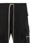 Rick Owens Rick Owens Mastodon Cargo Pants
