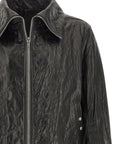 Rick Owens Rick Owens Dracuflight Bomber Jacket