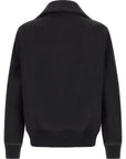 Rick Owens Rick Owens Dracuflight Bomber Jacket