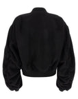 Rick Owens Rick Owens Secchia Flight Bomber Jacket