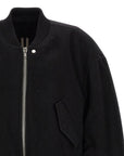 Rick Owens Rick Owens Secchia Flight Bomber Jacket