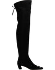 Roger Vivier Roger Vivier Belle Vivier Cuissard Boots