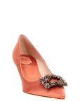 Roger Vivier Roger Vivier Efflorescence Pumps