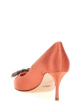 Roger Vivier Roger Vivier Efflorescence Pumps