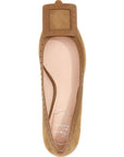 Roger Vivier Roger Vivier Viv Pumps In The City