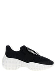 Roger Vivier Roger Vivier Viv Run Light Sneakers