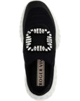 Roger Vivier Roger Vivier Viv Run Light Sneakers