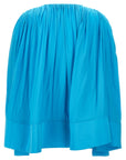 Lanvin Lanvin Wide Blouse