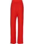 Lanvin Lanvin Pleated Pants
