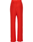 Lanvin Lanvin Pleated Pants