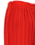 Lanvin Lanvin Pleated Pants