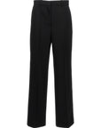 Lanvin Lanvin Wide Leg Pants