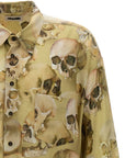 Magliano Magliano Fontanelle Shirt
