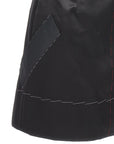 Maison Margiela Maison Margiela Contrast Stitching Corset Dress