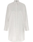 Loewe Loewe Chemisier Dress