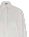 Loewe Loewe Chemisier Dress