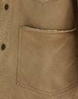 Maison Margiela Maison Margiela Herringbone Jacket