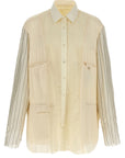 Maison Margiela Maison Margiela Anonymity Of The Lining Jacket